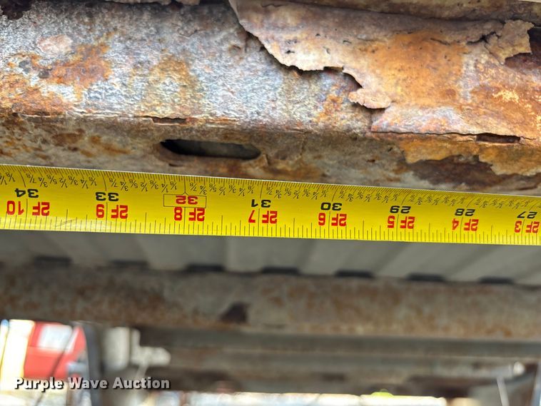 image for item EE4000 Chevrolet pickup truck bed