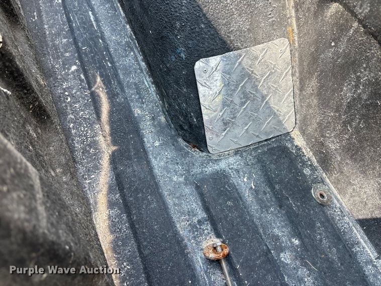 image for item EE4000 Chevrolet pickup truck bed