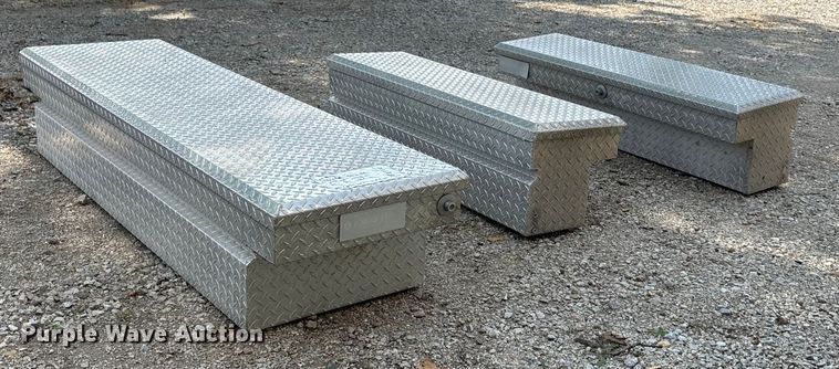 image for item EE4001 (3) Adrian Steel toolboxes