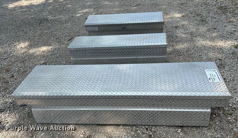 image for item EE4001 (3) Adrian Steel toolboxes