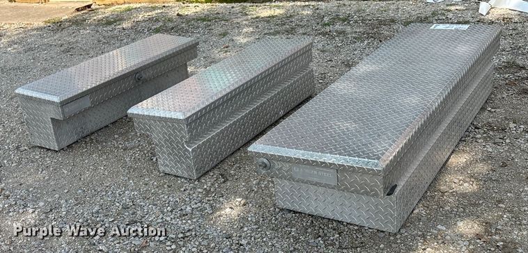 image for item EE4001 (3) Adrian Steel toolboxes