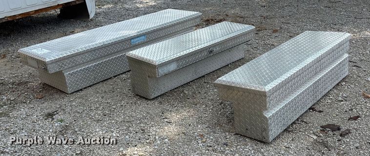 image for item EE4001 (3) Adrian Steel toolboxes