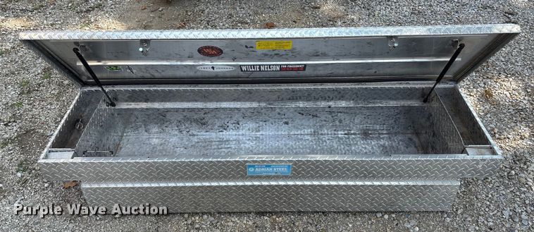 image for item EE4001 (3) Adrian Steel toolboxes