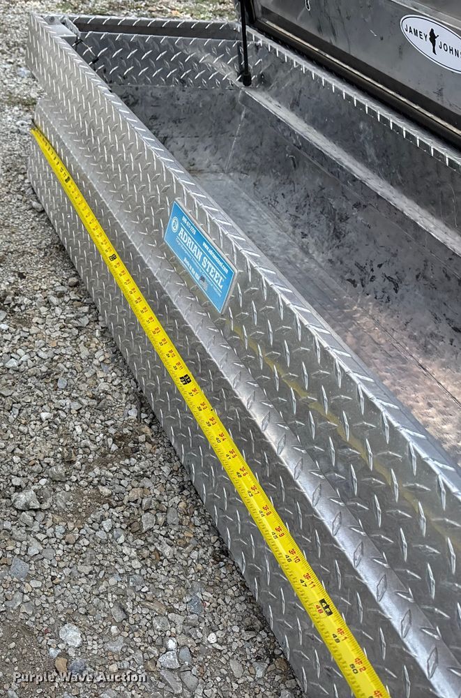 image for item EE4001 (3) Adrian Steel toolboxes