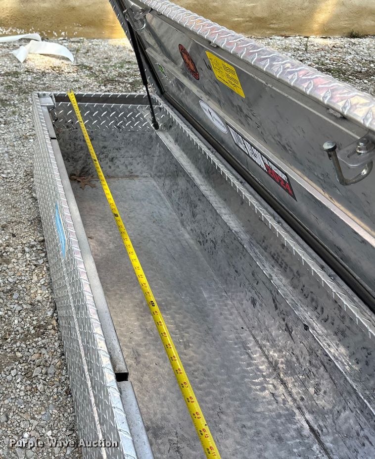 image for item EE4001 (3) Adrian Steel toolboxes