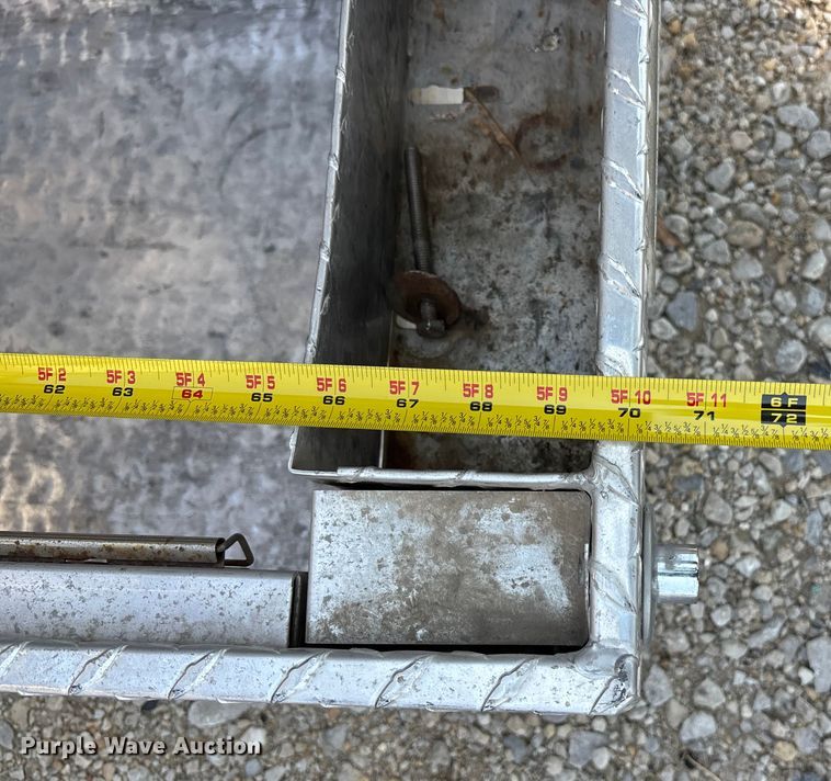 image for item EE4001 (3) Adrian Steel toolboxes