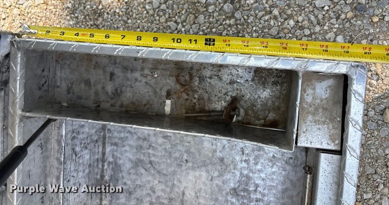 image for item EE4001 (3) Adrian Steel toolboxes