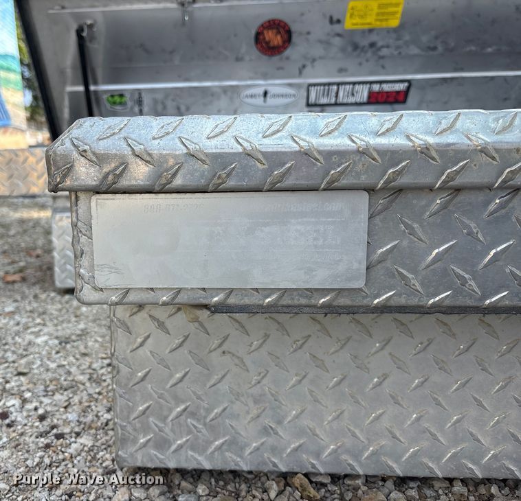 image for item EE4001 (3) Adrian Steel toolboxes