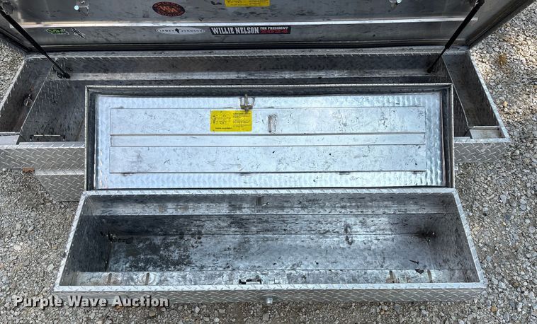 image for item EE4001 (3) Adrian Steel toolboxes