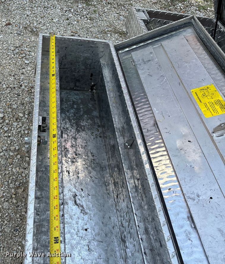 image for item EE4001 (3) Adrian Steel toolboxes