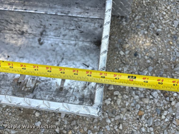 image for item EE4001 (3) Adrian Steel toolboxes