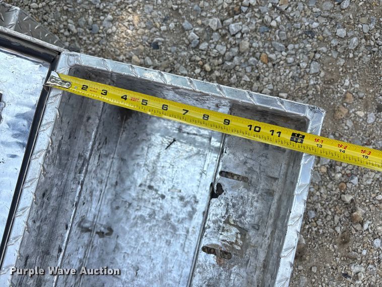 image for item EE4001 (3) Adrian Steel toolboxes