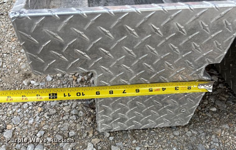 image for item EE4001 (3) Adrian Steel toolboxes