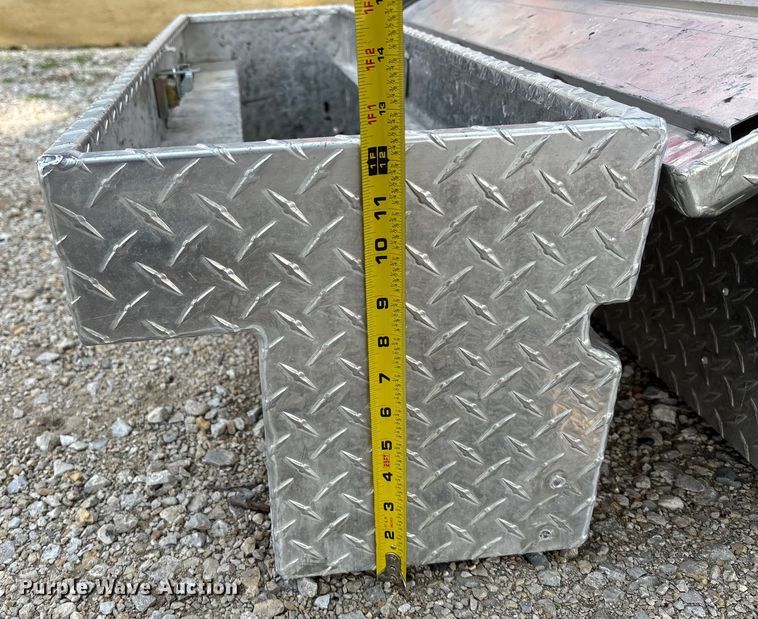 image for item EE4001 (3) Adrian Steel toolboxes