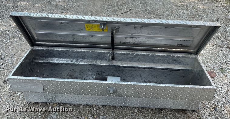 image for item EE4001 (3) Adrian Steel toolboxes