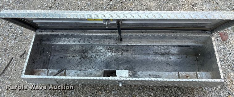 image for item EE4001 (3) Adrian Steel toolboxes