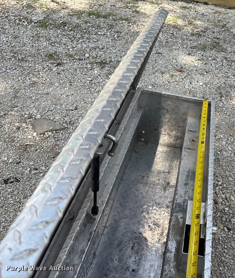 image for item EE4001 (3) Adrian Steel toolboxes