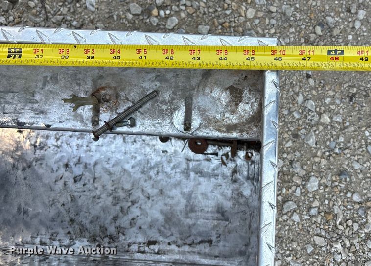 image for item EE4001 (3) Adrian Steel toolboxes