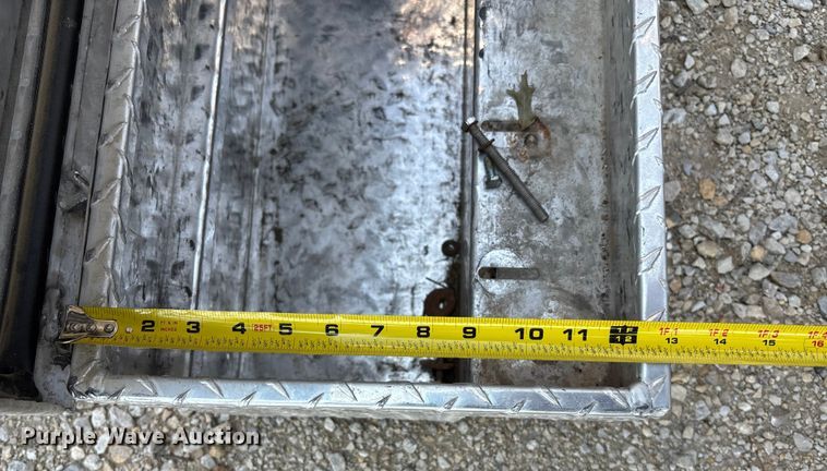 image for item EE4001 (3) Adrian Steel toolboxes