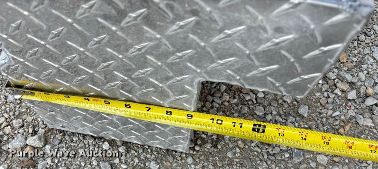 image for item EE4001 (3) Adrian Steel toolboxes