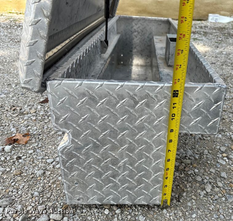 image for item EE4001 (3) Adrian Steel toolboxes