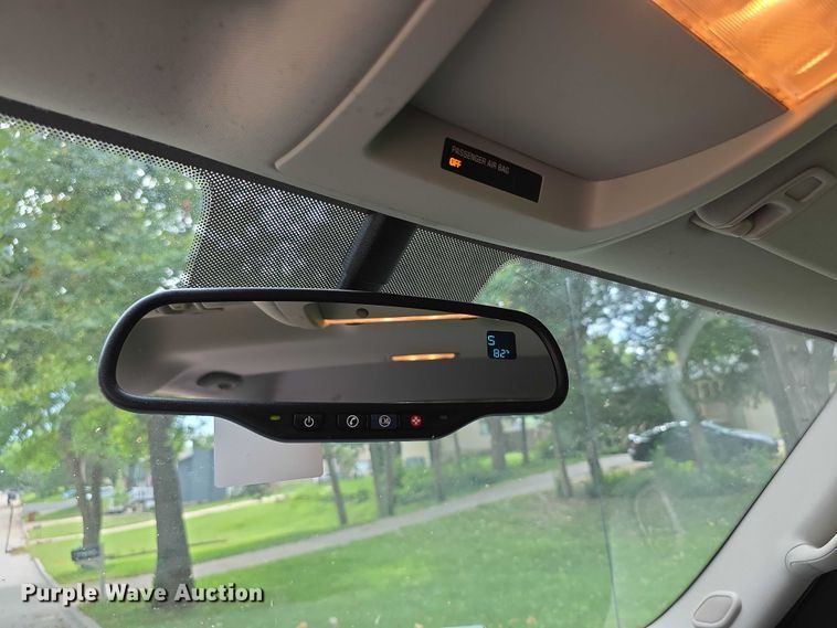 image for item EF3794 2007 Chevrolet Silverado 1500 Crew Cab pickup truck