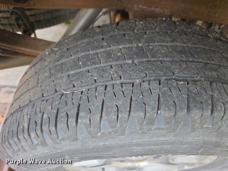 image for item EF3794 2007 Chevrolet Silverado 1500 Crew Cab pickup truck