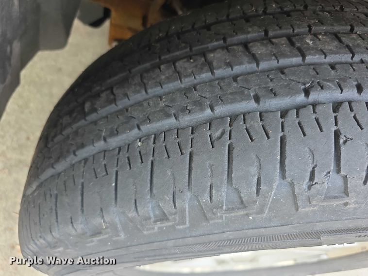 image for item EF3794 2007 Chevrolet Silverado 1500 Crew Cab pickup truck