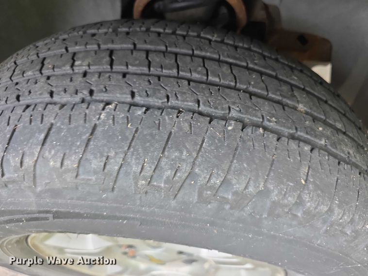 image for item EF3794 2007 Chevrolet Silverado 1500 Crew Cab pickup truck