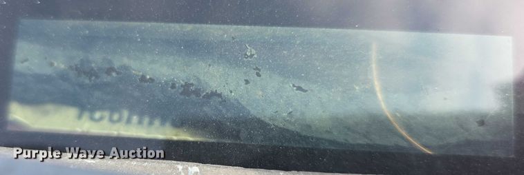 image for item EF3796 2014 RAM 1500 SLT Quad Cab pickup truck