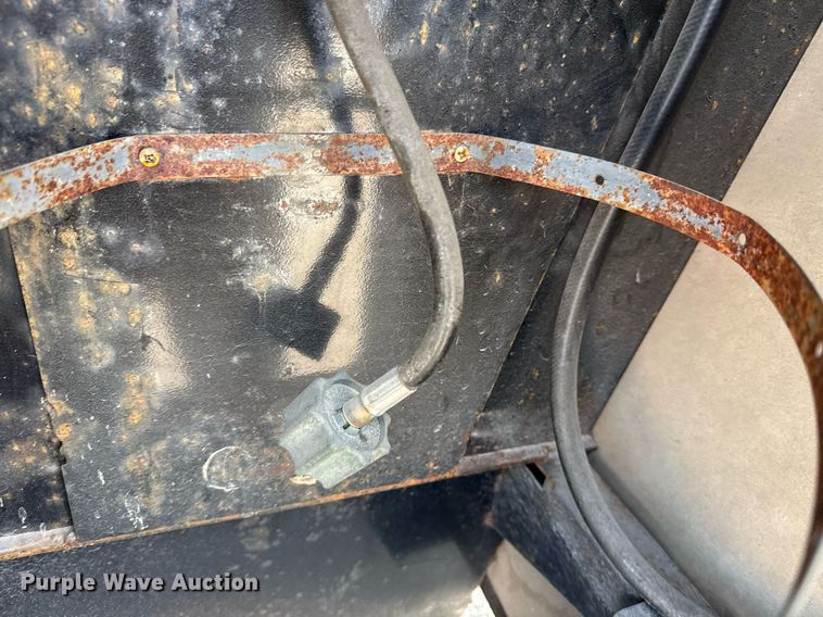 image for item EG5986 2008 Keystone Cougar camper