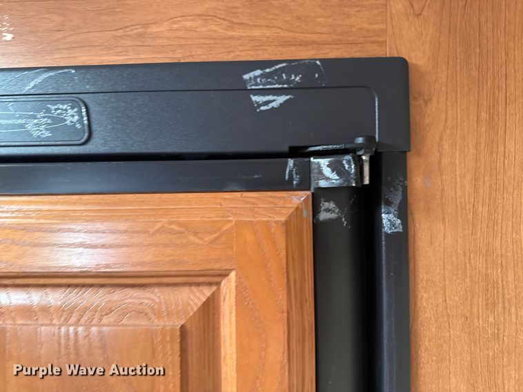 image for item EG5986 2008 Keystone Cougar camper