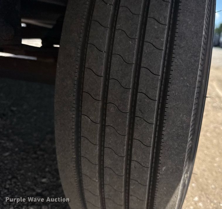 image for item EG5986 2008 Keystone Cougar camper