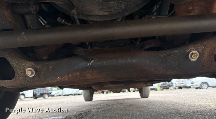 image for item EG6028 2015 Chevrolet Express 3500 van