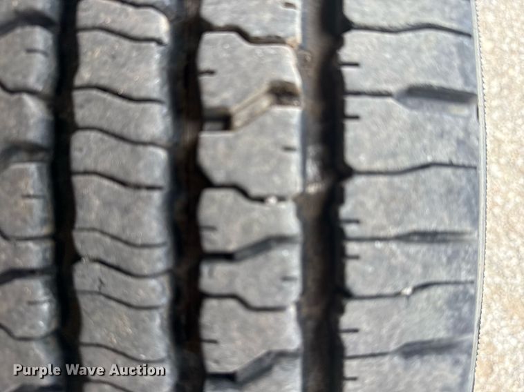 image for item EG6028 2015 Chevrolet Express 3500 van