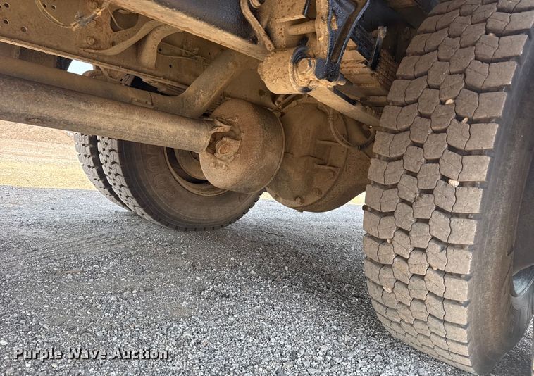 image for item EG6104 2007 International 3000 school bus