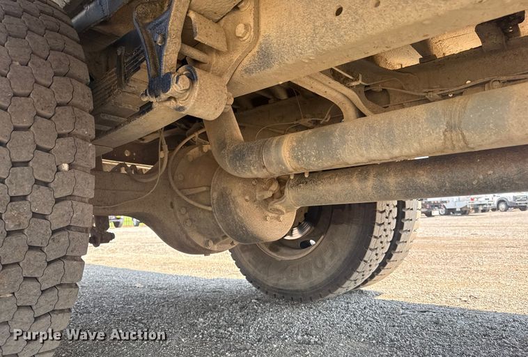 image for item EG6104 2007 International 3000 school bus