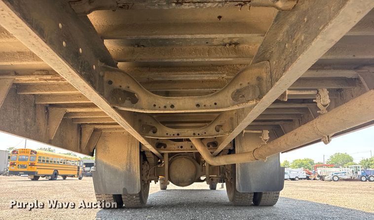 image for item EG6104 2007 International 3000 school bus