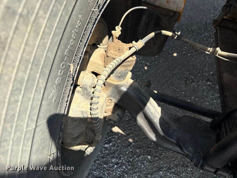 image for item EG6104 2007 International 3000 school bus