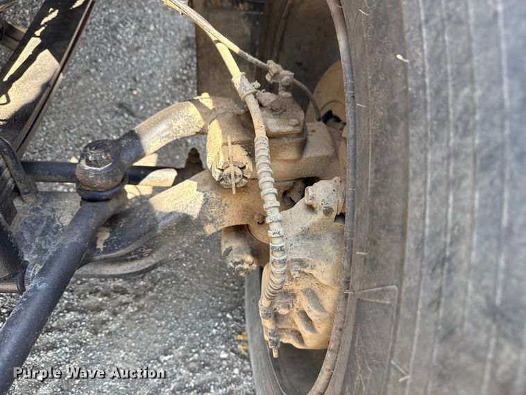 image for item EG6104 2007 International 3000 school bus