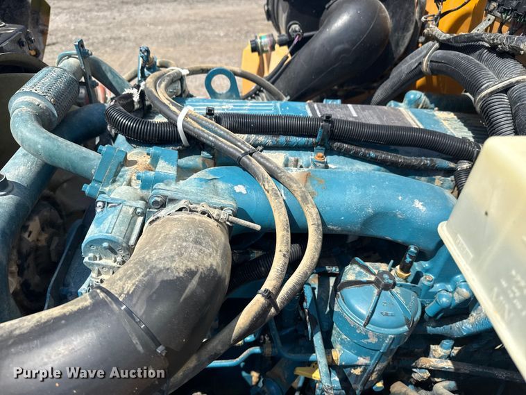 image for item EG6104 2007 International 3000 school bus