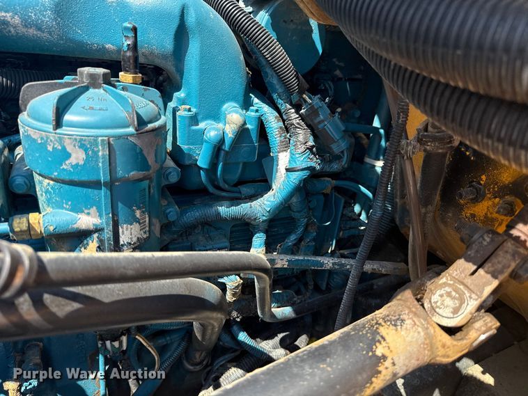 image for item EG6104 2007 International 3000 school bus