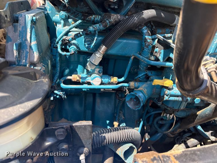 image for item EG6104 2007 International 3000 school bus