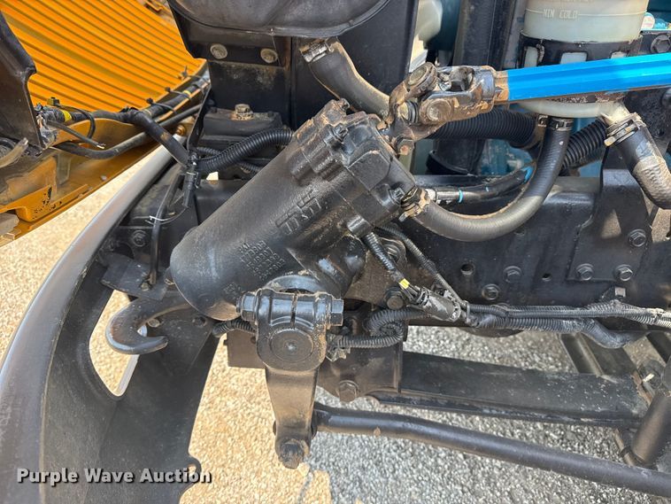 image for item EG6104 2007 International 3000 school bus