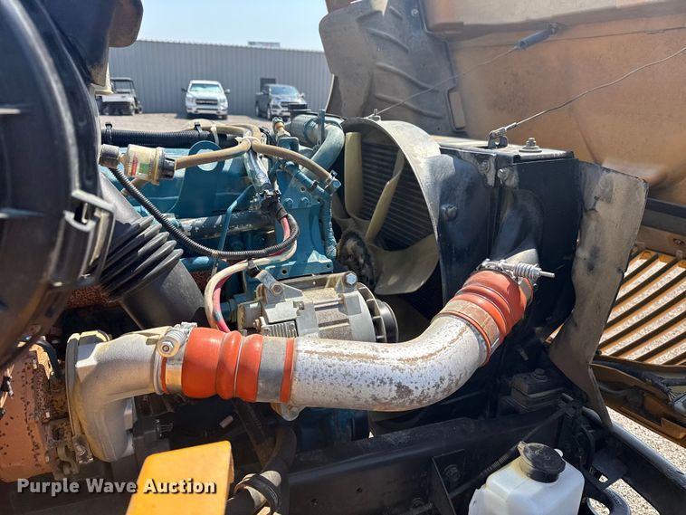 image for item EG6104 2007 International 3000 school bus