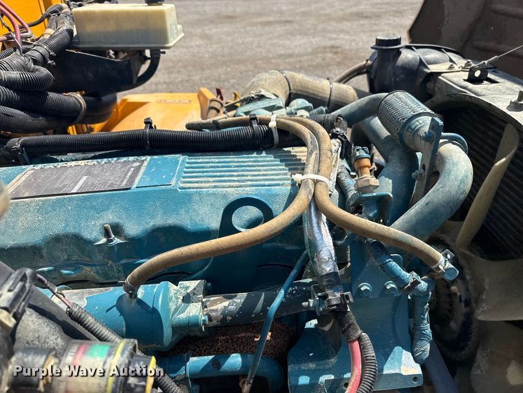 image for item EG6104 2007 International 3000 school bus