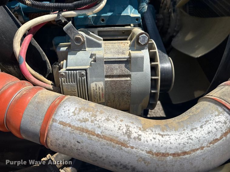 image for item EG6104 2007 International 3000 school bus