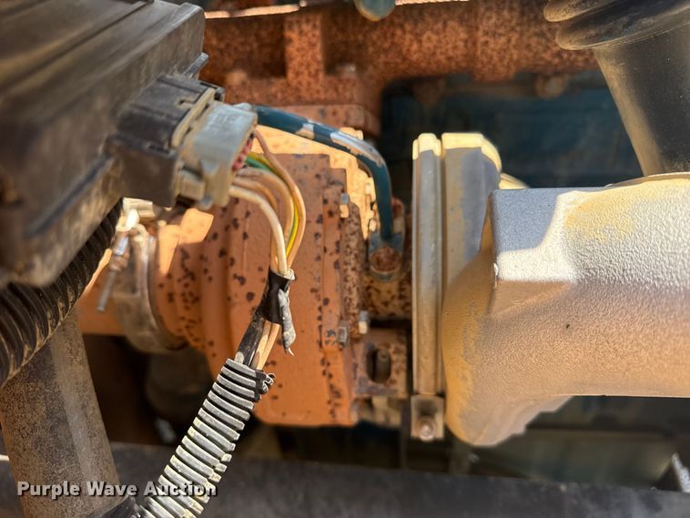 image for item EG6104 2007 International 3000 school bus