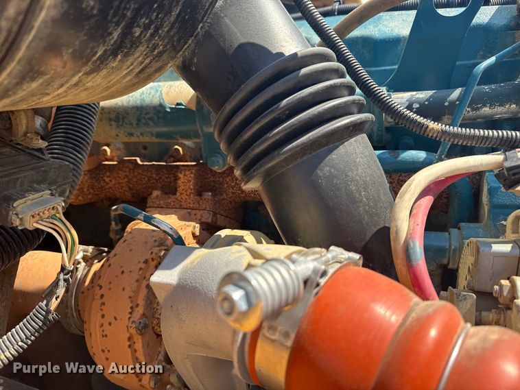 image for item EG6104 2007 International 3000 school bus