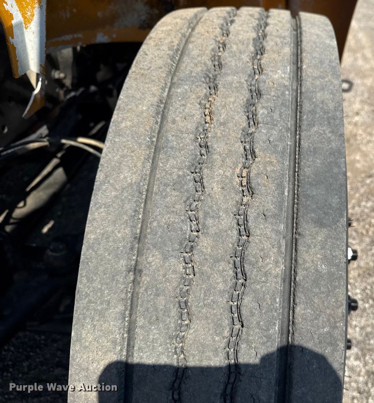 image for item EG6104 2007 International 3000 school bus